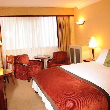 Clyde Court Hotel 都柏林 客房 照片