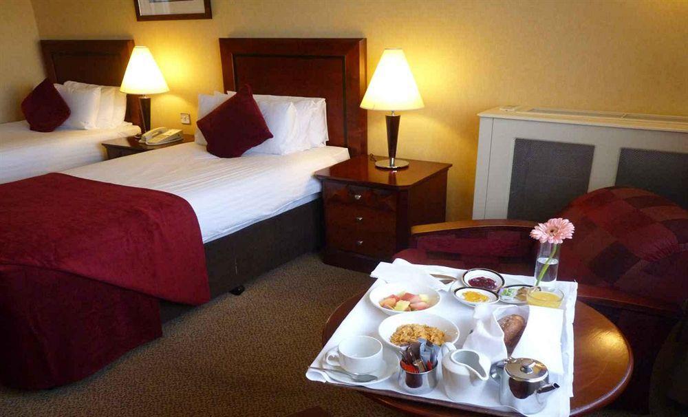 Clyde Court Hotel 都柏林 外观 照片