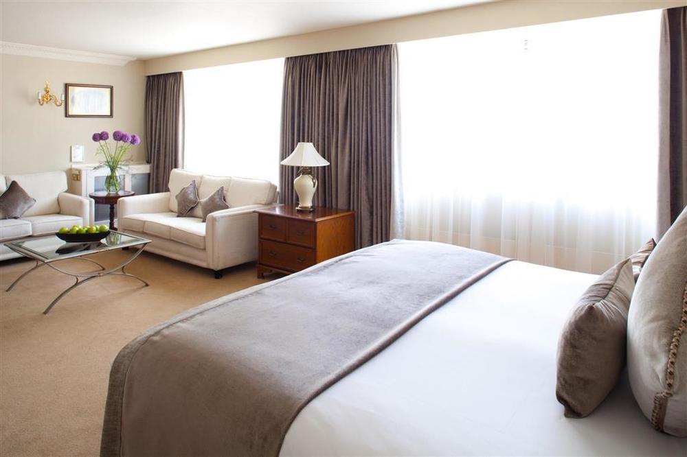 Clyde Court Hotel 都柏林 客房 照片