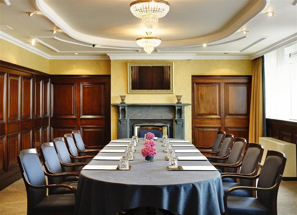 Clyde Court Hotel 都柏林 外观 照片
