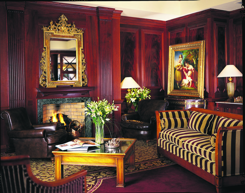 Clyde Court Hotel 都柏林 外观 照片
