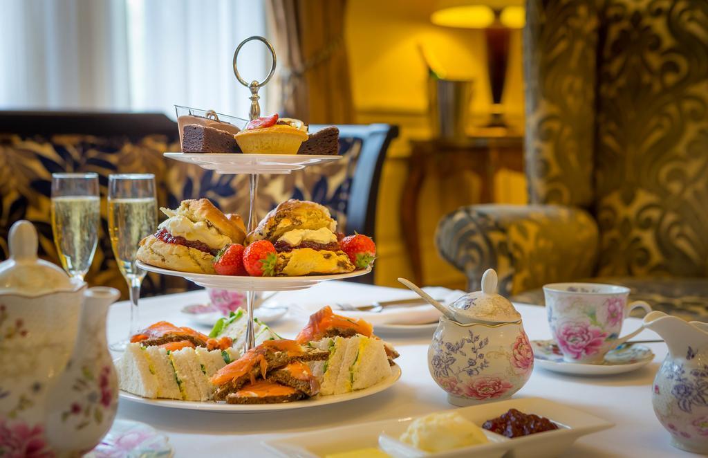 Clyde Court Hotel 都柏林 外观 照片