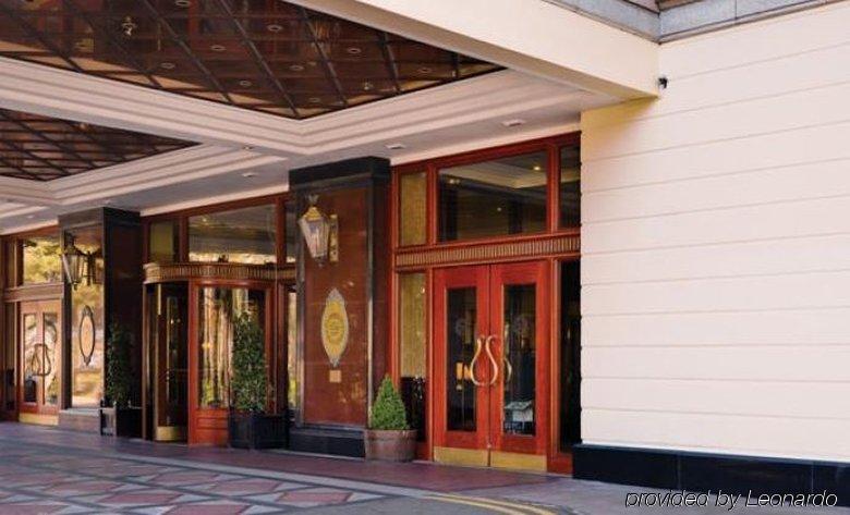 Clyde Court Hotel 都柏林 外观 照片