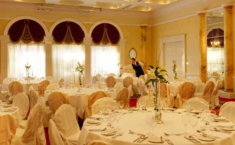 Clyde Court Hotel 都柏林 外观 照片