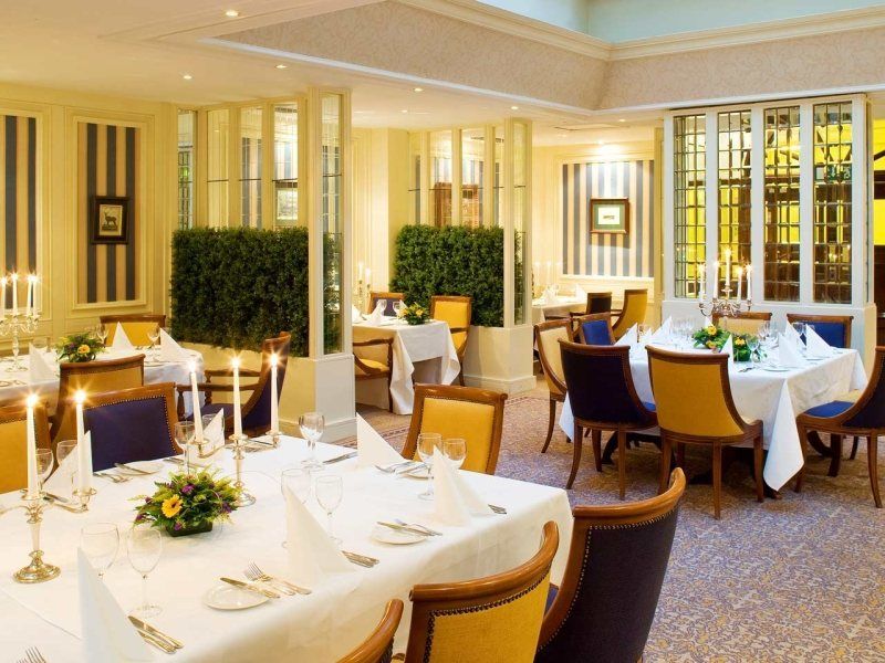 Clyde Court Hotel 都柏林 外观 照片