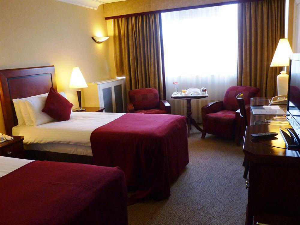 Clyde Court Hotel 都柏林 外观 照片